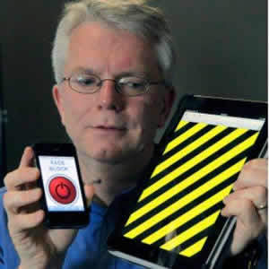 New Zealand programmer