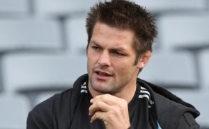 Richie McCaw