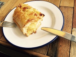 южный сырный рулет