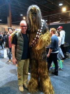 Армагеддон в Новой Зеландии