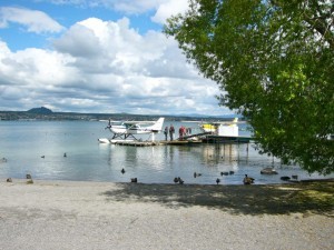 уровень жизни в Новой Зеландии