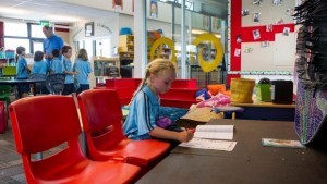 как учатся дети в Новой Зеландии