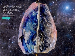 Ювелирная компания Ольги Непогодовой. Новая Зеландия