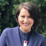 Инна Пивень, бизнес-консультант компании Immigrant 2009 Ltd