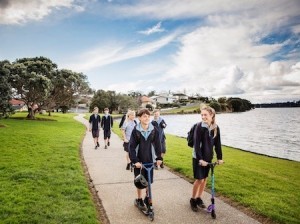 Новая Зелания предлагает одно из лучших средних и высших образований в мире