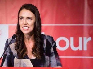 парламентские выборы в Новой Зеландии. Партия лейбористов