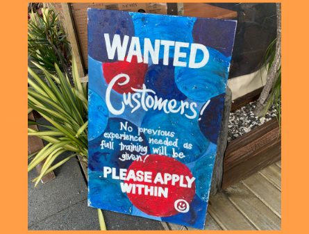 помощь в открытии бизнеса