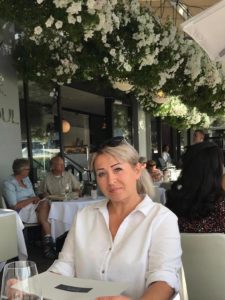 отзыв Натальи о нашей работе